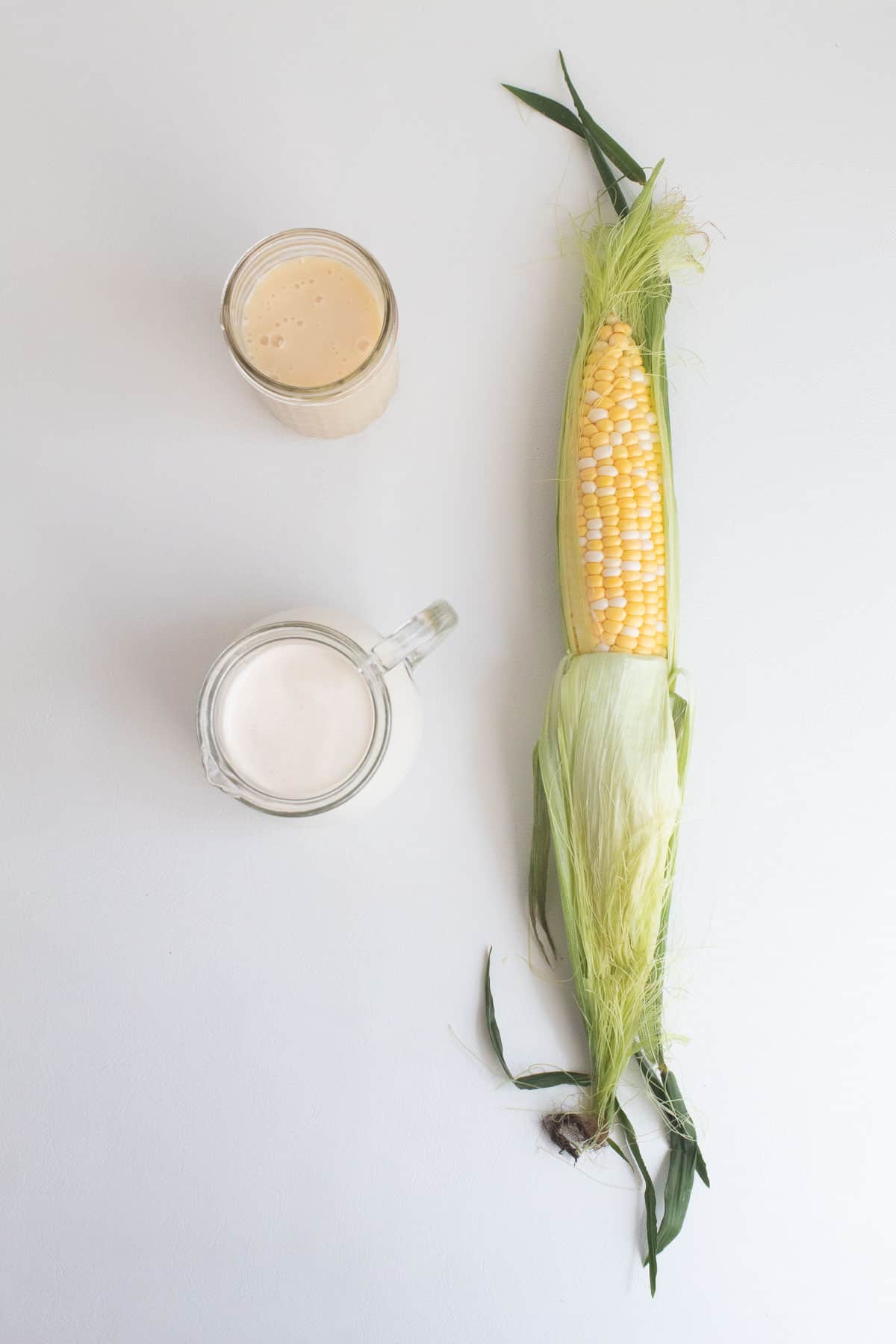 Simple 3Ingredient Sweet Corn Ice Cream (no eggs) Plan. Eat. Post. Repeat.