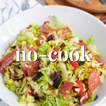 No-Cook